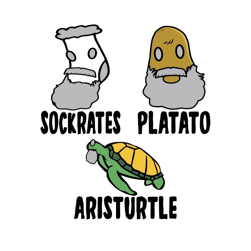 Philosophy Socrates Plato Aristotle Philosopher