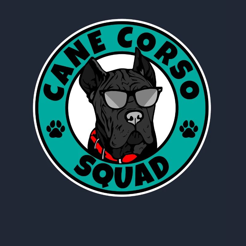 Cane Corso Squad I Dog Lover I Cane Corso