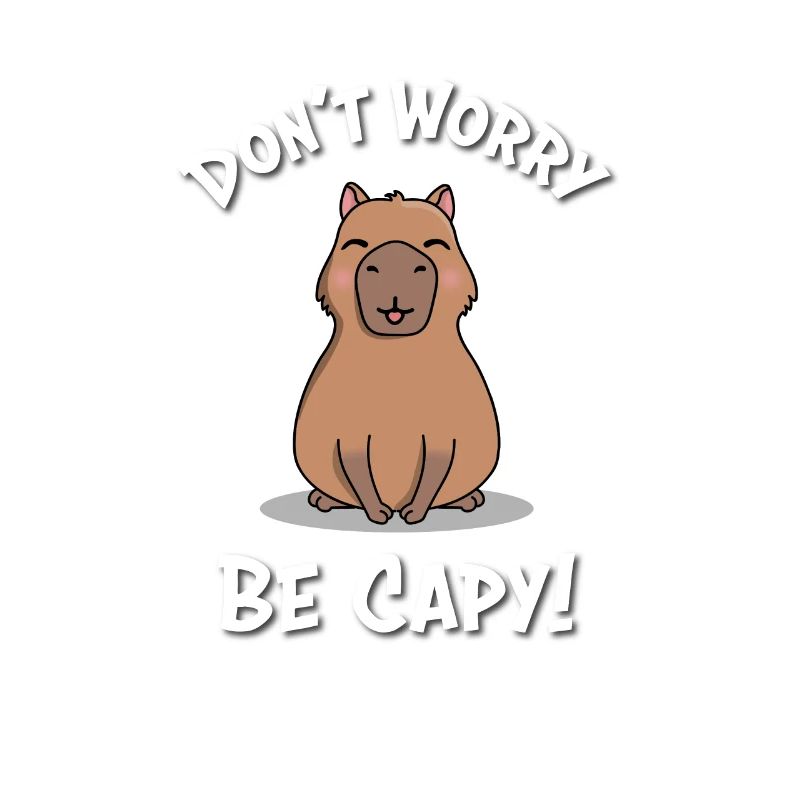 Capybara