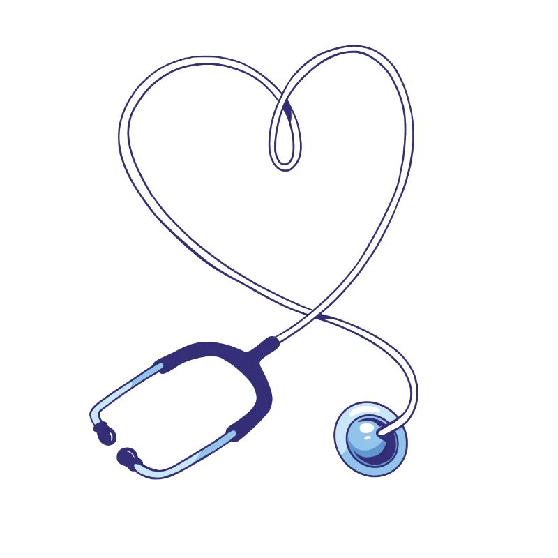 Stéthoscope Vet Tech