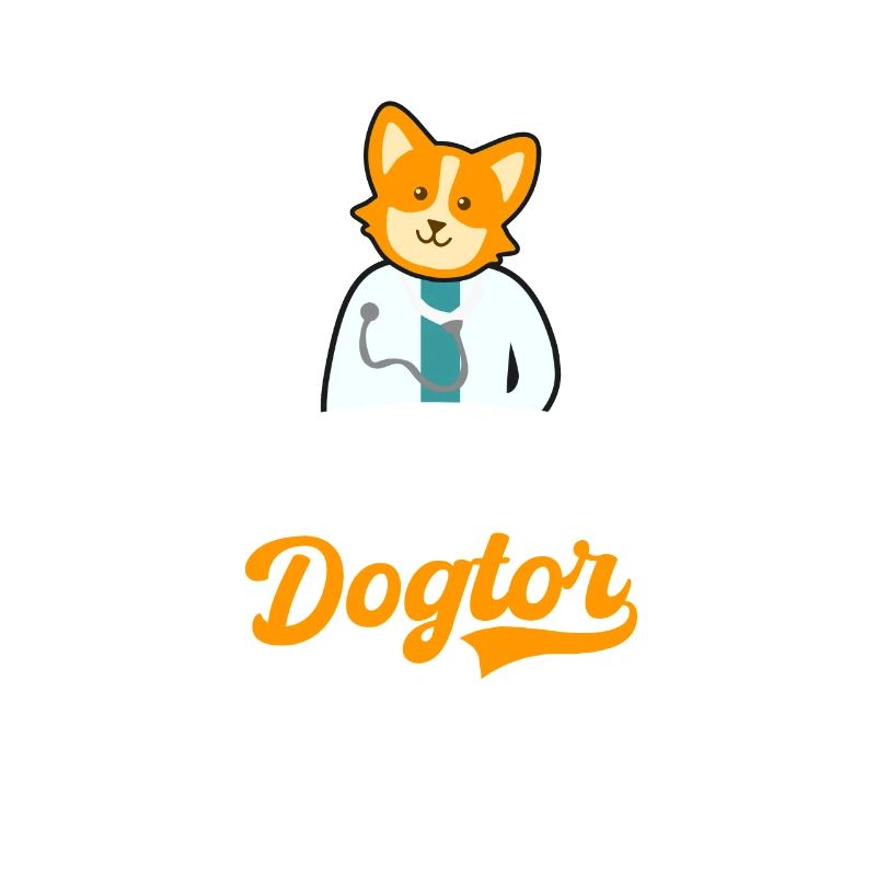Tiermedizin Ich bin ein Dogtor