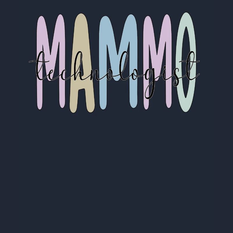 Mammo Technologist Mammography Tech Cadeau