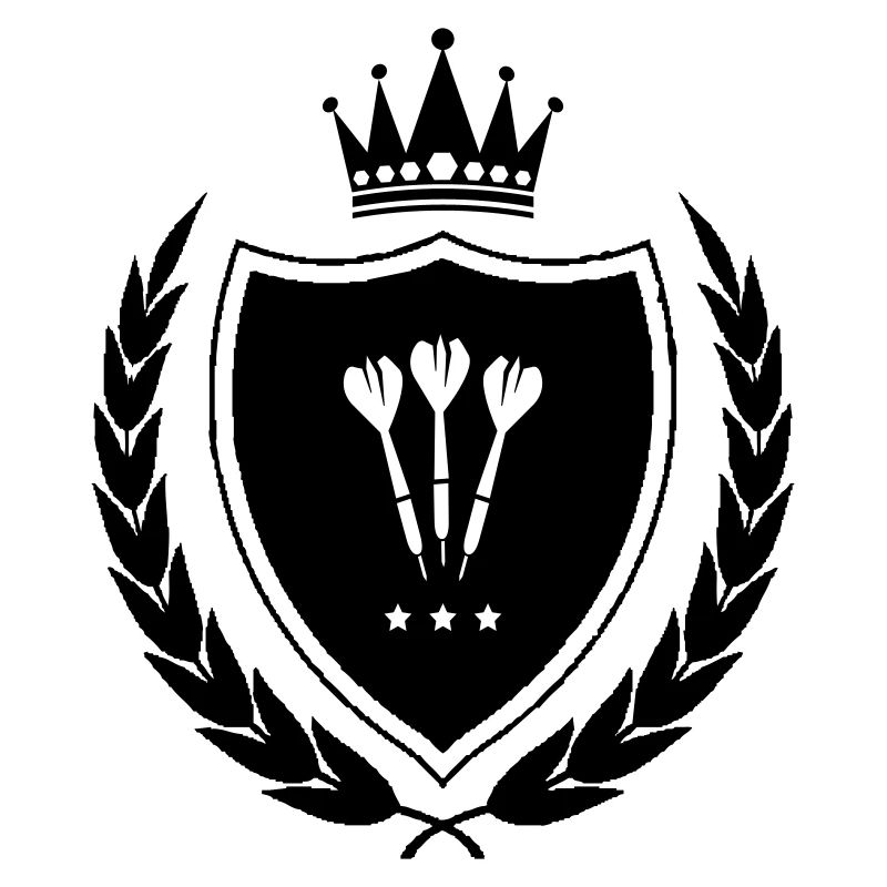 Wappen Dart