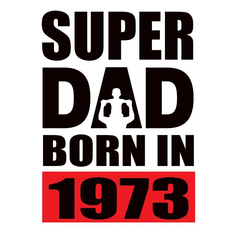 Dad's birthday 1973
