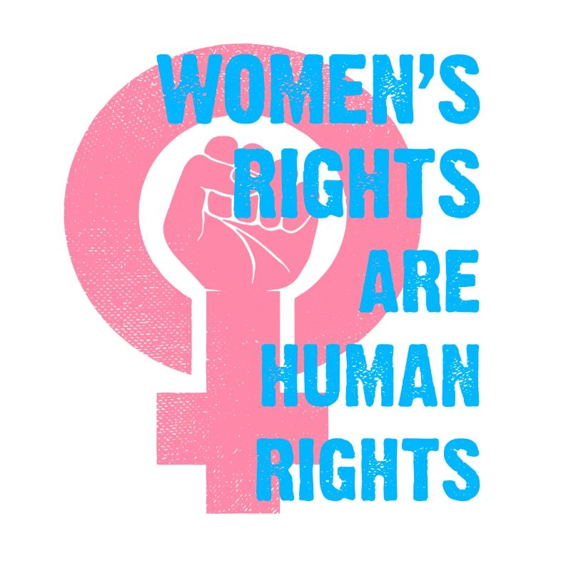 Women’s Rights Human Rights