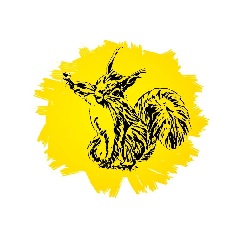Écureuil