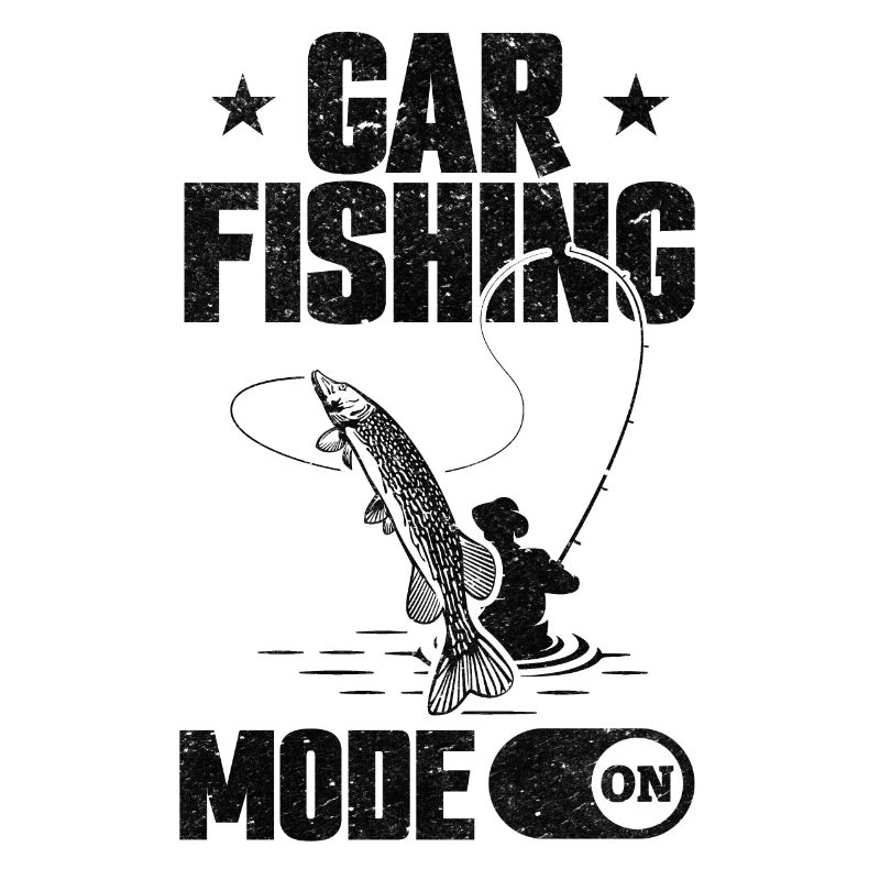 Mode de pêche Gar sur Garfish Pêche Garfish