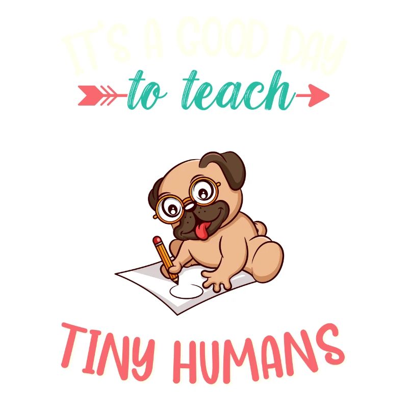 Good Day To Teach Tiny Humans Elementary Teacher
