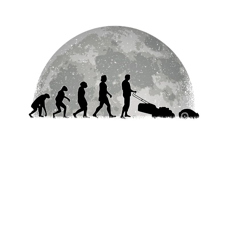 Tondeuse à gazon robotisée Evolution Moon Tondeuse à gazon robotisée