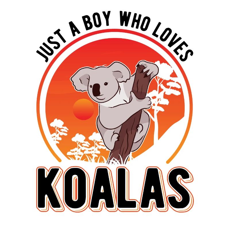 Koala Junge Koalabär