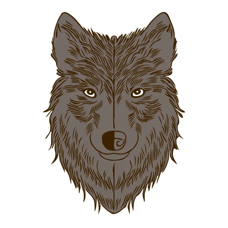 Wolfsmotiv