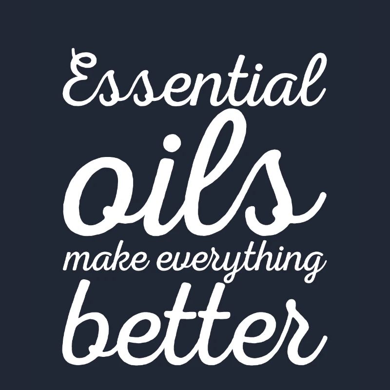 Essential Oils Make Everything Better 5