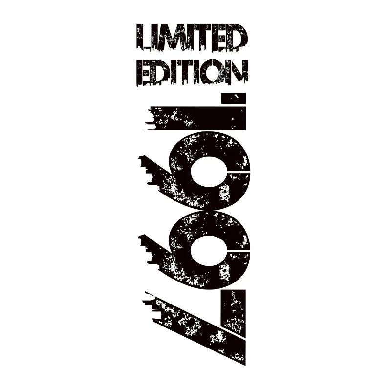 Édition limitée 1997