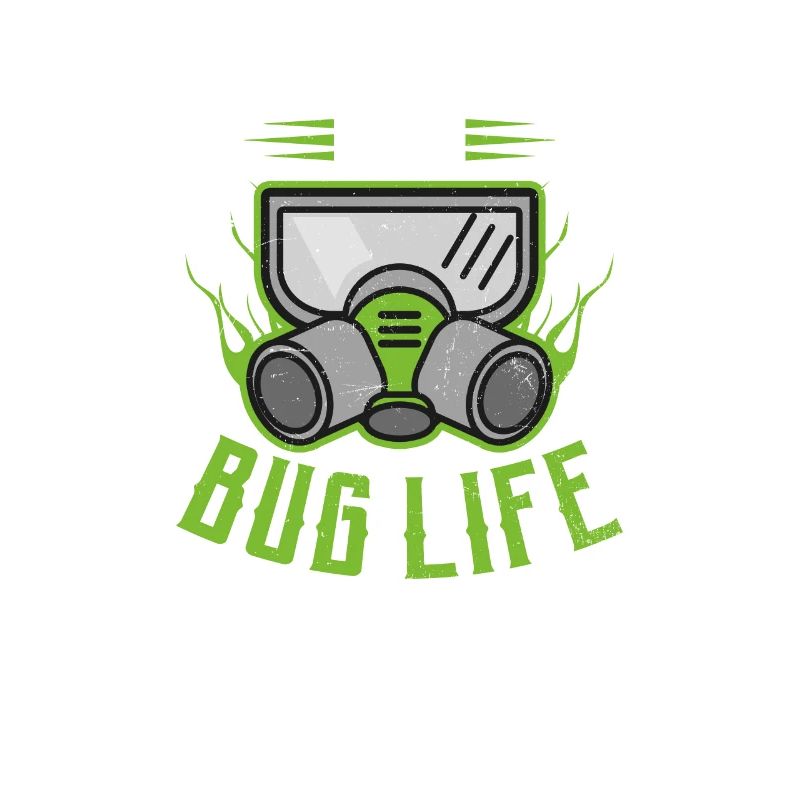 Bug Exterminator Didn't Choose The Bug Life