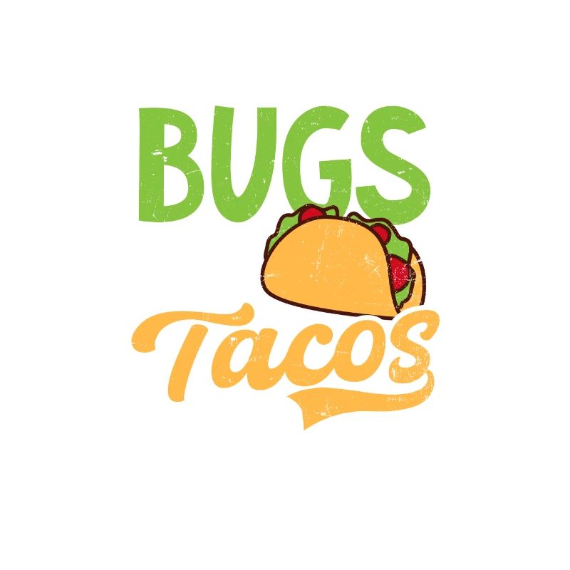 Bug Exterminator Will Kill Bugs For Tacos