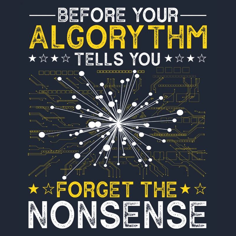 Artificial Intelligence Algorithm Programmer