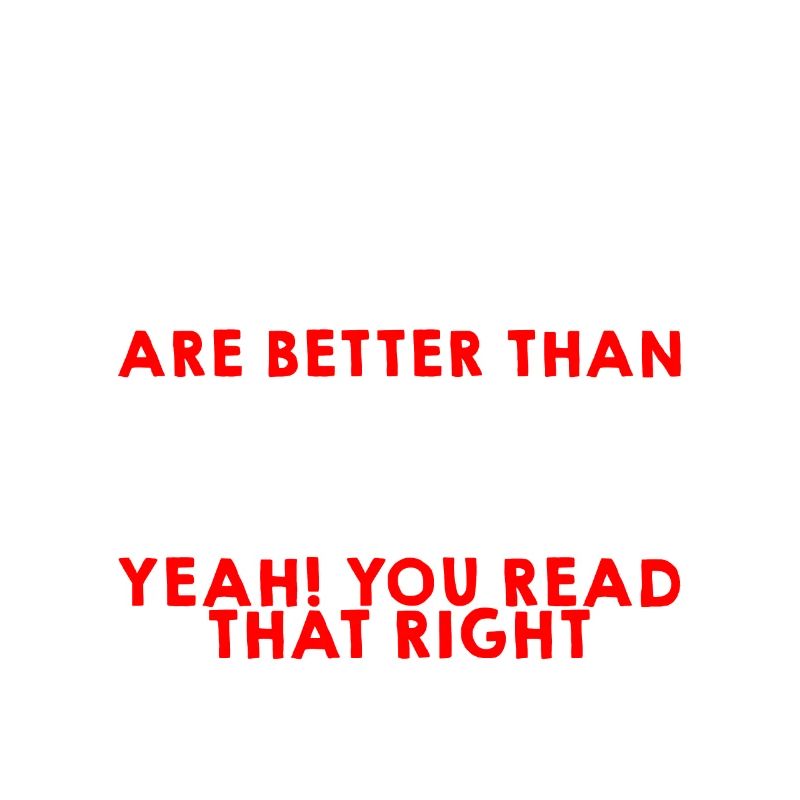 Subs Are Better Than Dubs, Yeah, Read That Right 3