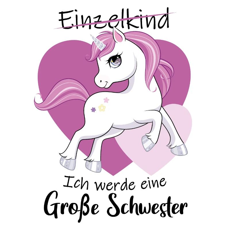 Ich Werde Eine Große Schwester 2023