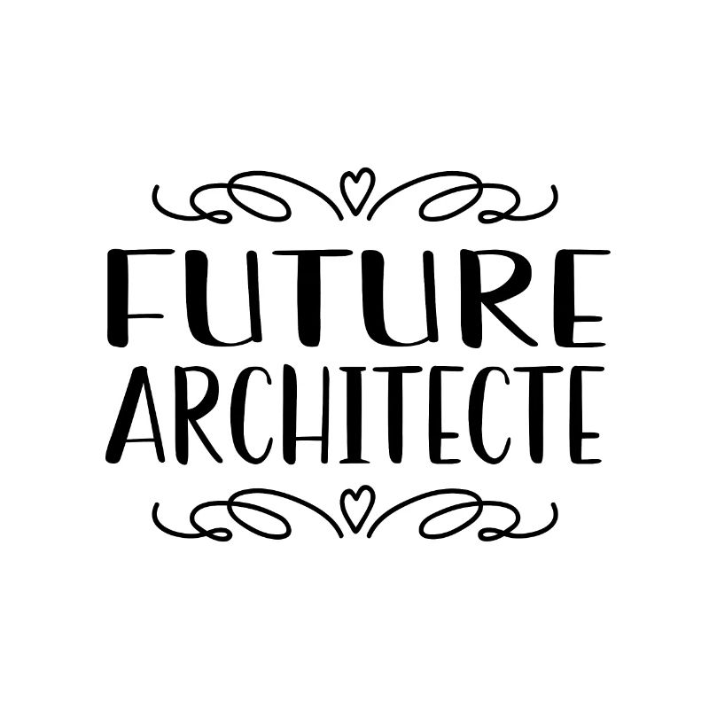 future architecte