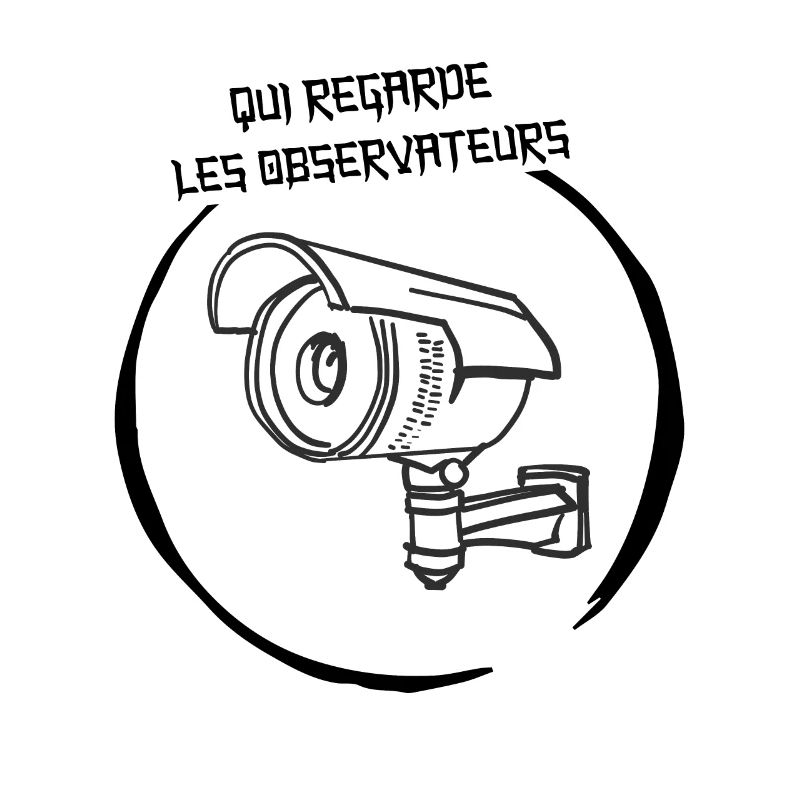 Observer, Regarder, Agir...
