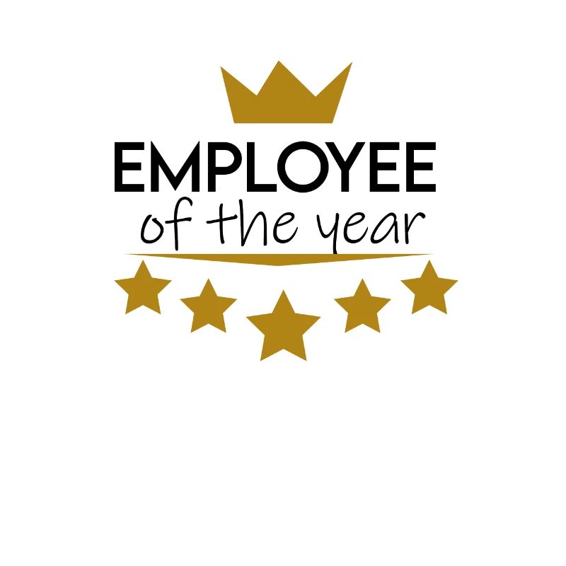 Employé de l’année