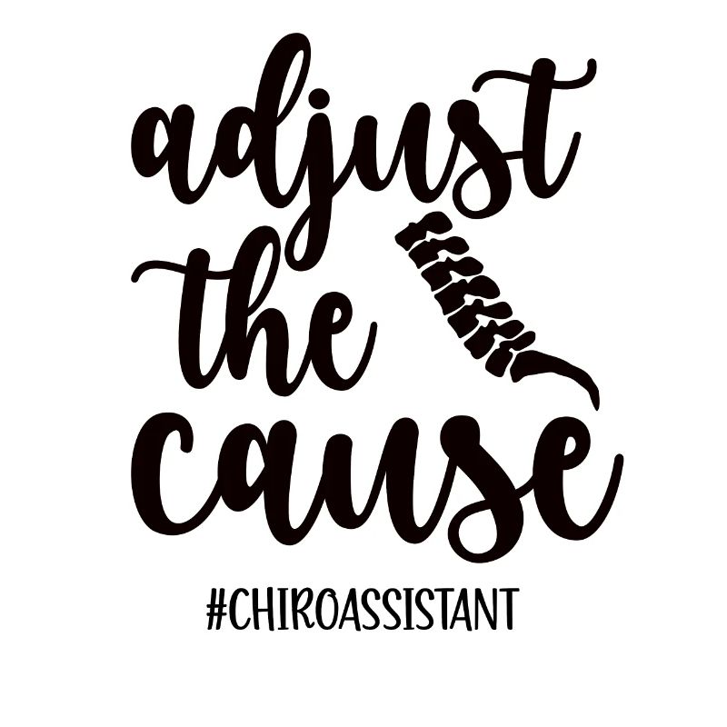 Chiropractic Assistant to Chiropractor