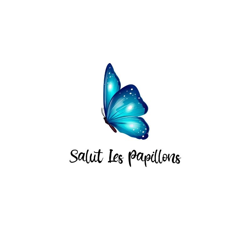 Papillon Moin