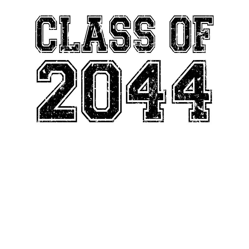 Classe de 2044
