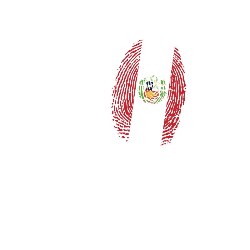 Peru Its In My DNA Peruaner Peruanisches Geschenk