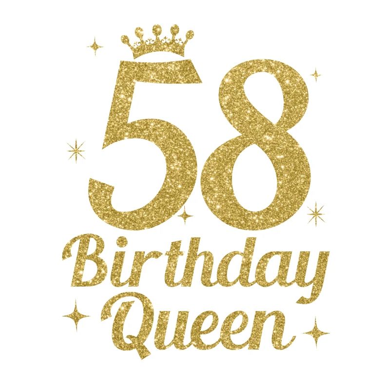 Anniversaire Queen 58