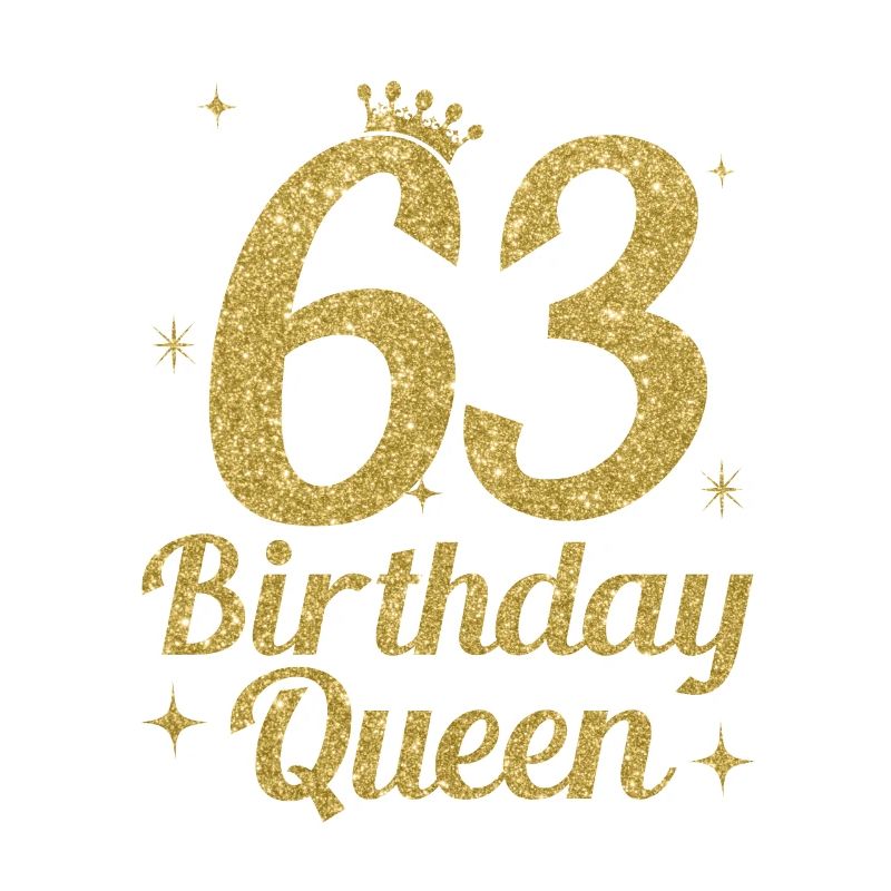 Anniversaire Queen 63