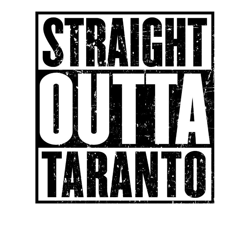 Outta Tarente