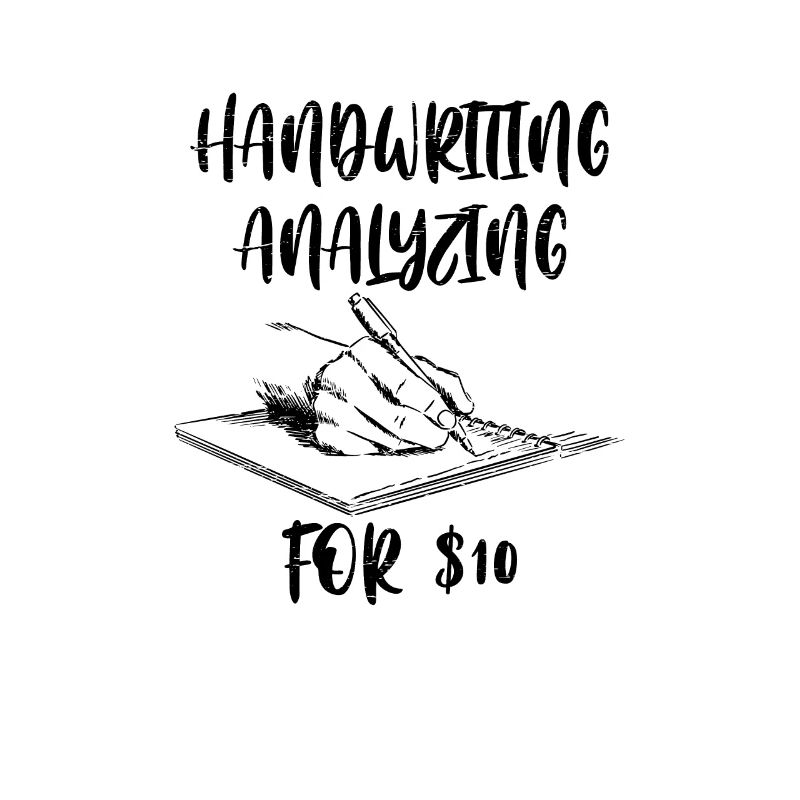 Handwriting Reader Handwriting Reading Funny