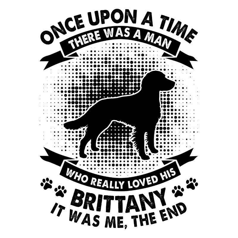 Once upon a time - Brittany