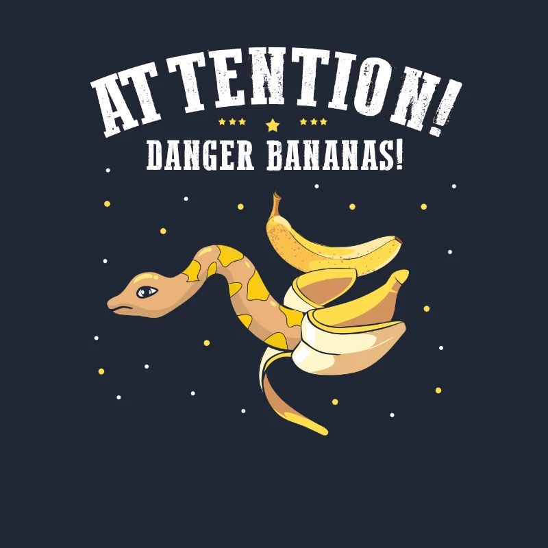 King python design pour les amateurs de serpents