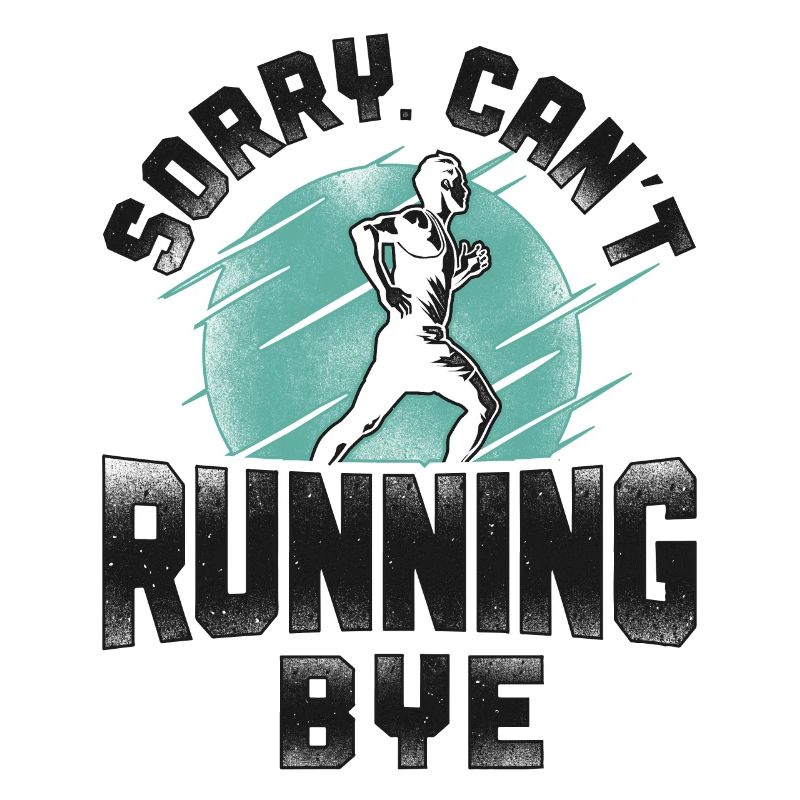 Running Runner Semi-Marathon