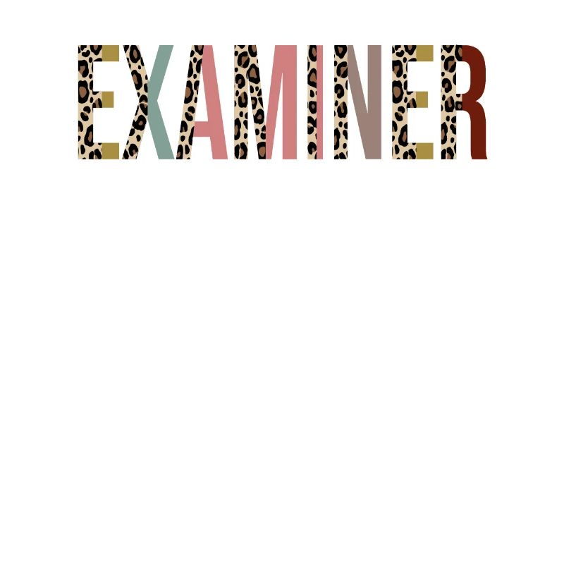Examiner