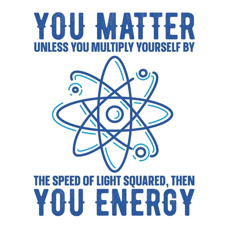 Vous comptez à moins que vous ne vous multipliiez la science