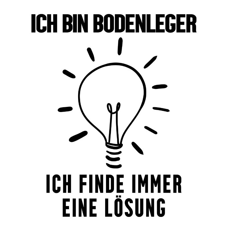 Bodenleger
