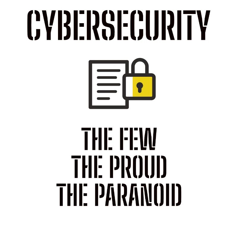Cybersecurity - IT Security Computer Scientists