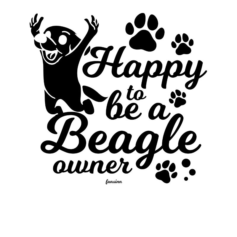 Chien Beagle