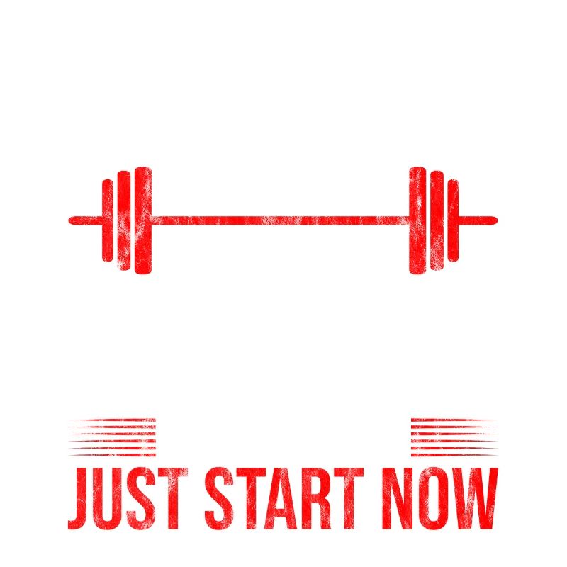 Stop Saying Tomorrow, Just Start Now 4