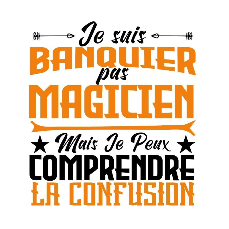 Je ne suis pas un magicien.