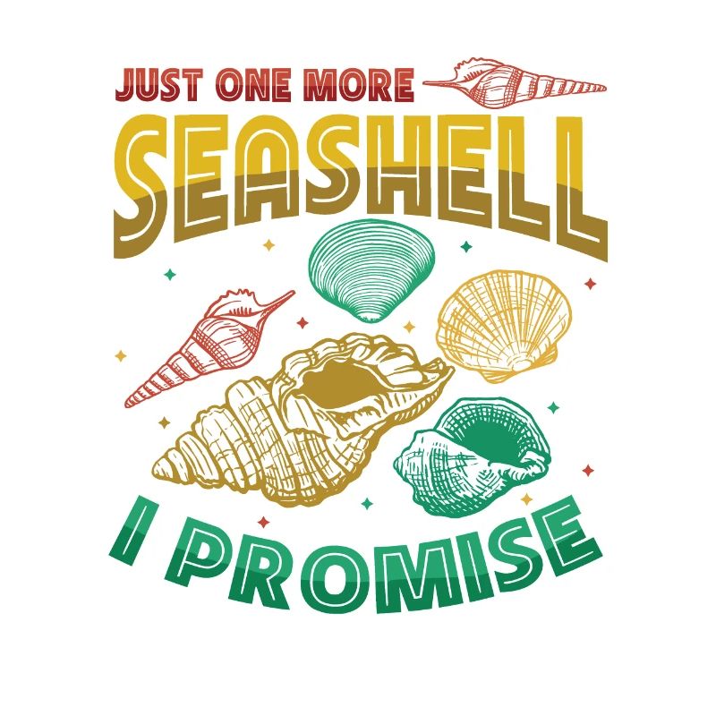 Only one shell left, collector shell.