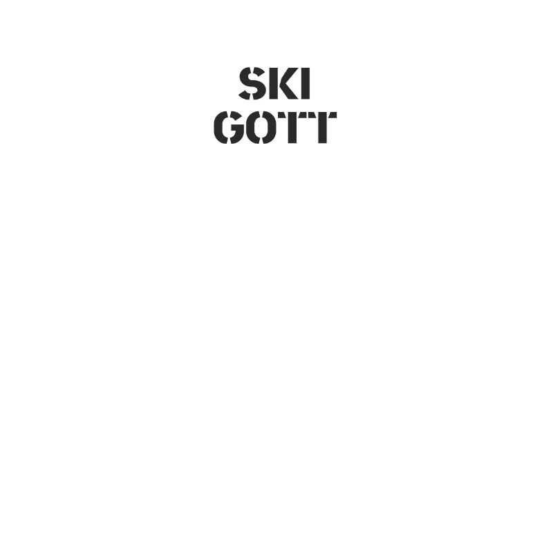 Ski - Ski Gott