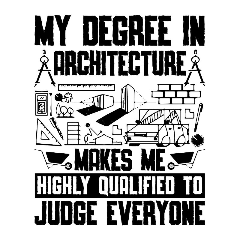 Mon diplôme en architecture Architecte Architectes Emploi