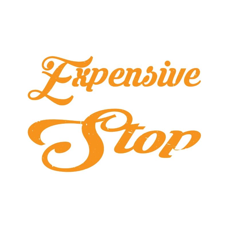 I'm Expensive All The Time, Stop Asking 2