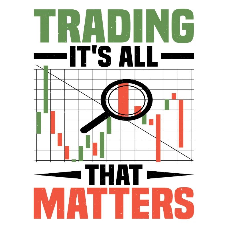 Le trading, c’est tout ce qui compte