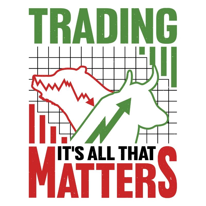 Le trading, c’est tout ce qui compte 2