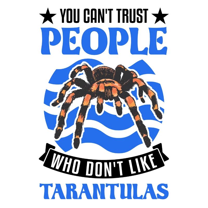 Tarantula Pet Spider Tarantula